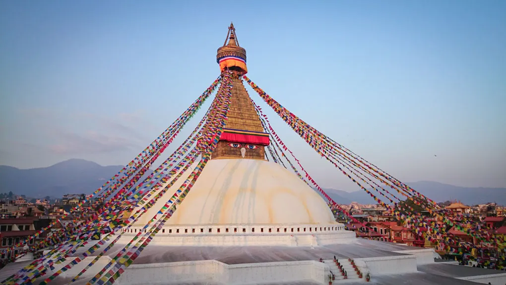 Kathmandu, Pokhara & Chitwan Tour