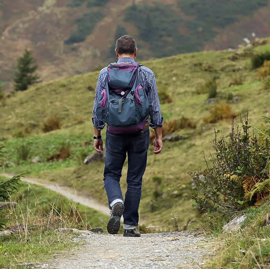 Not just a better trip — a better kind of travel
